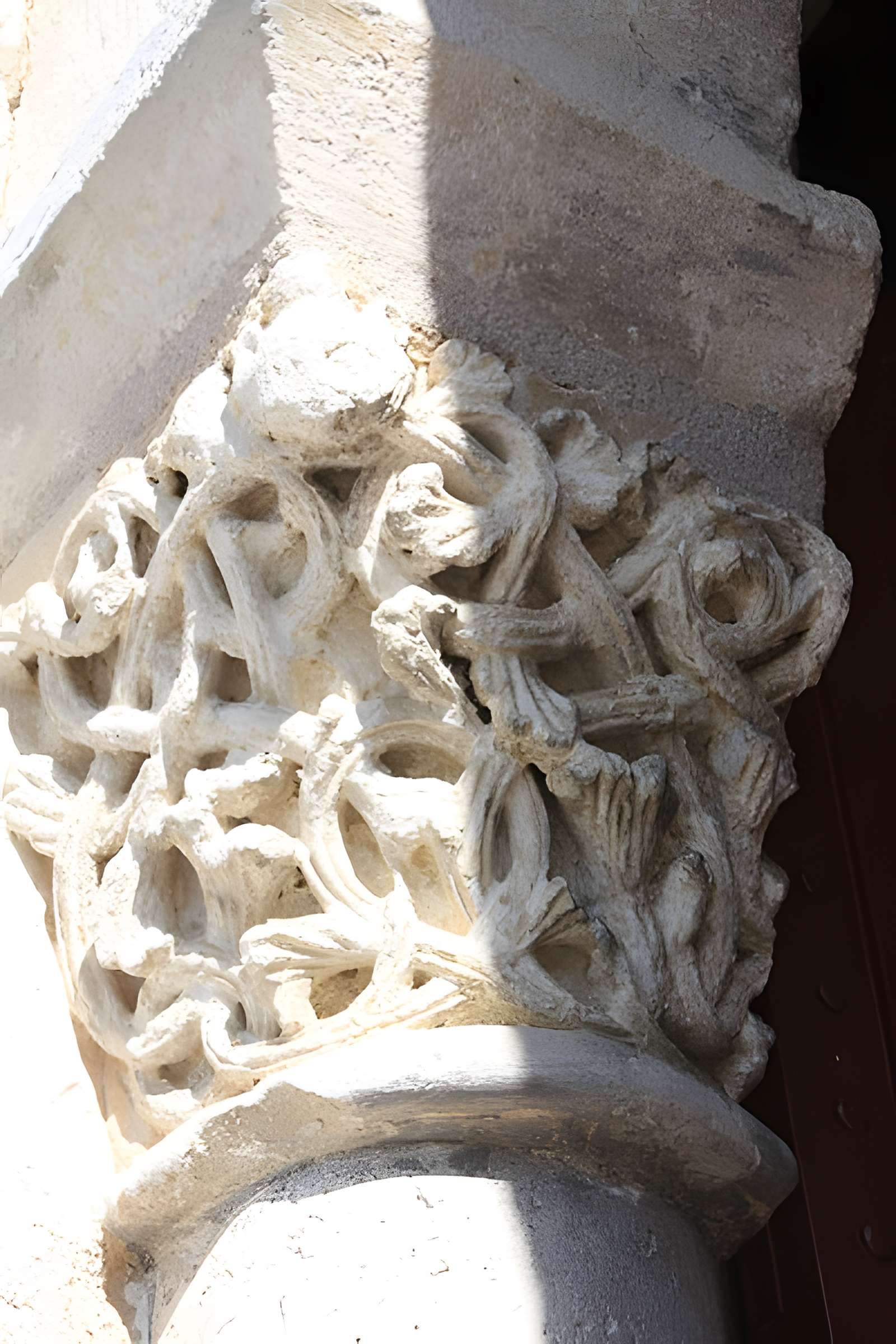 Église Notre-Dame de Fléac