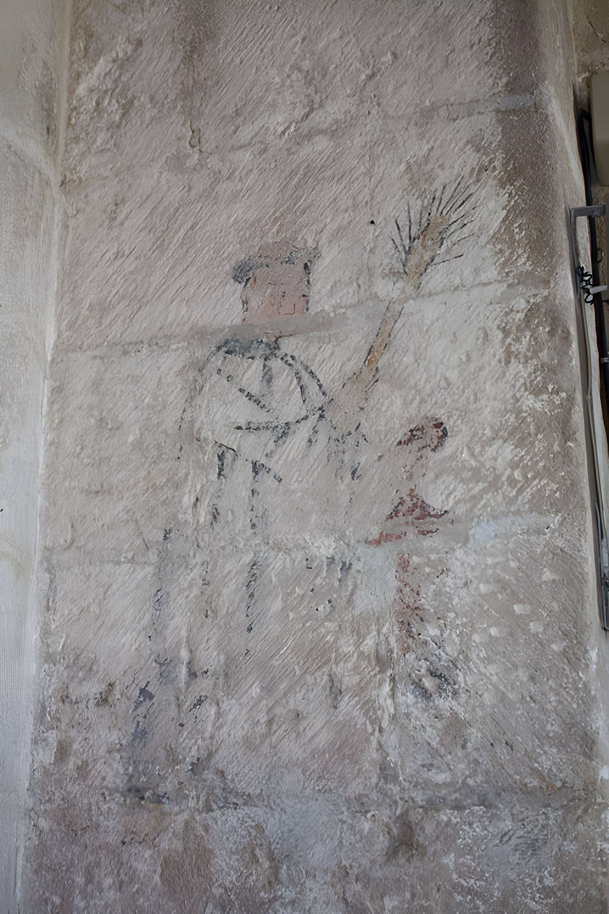 Église Notre-Dame de Fléac