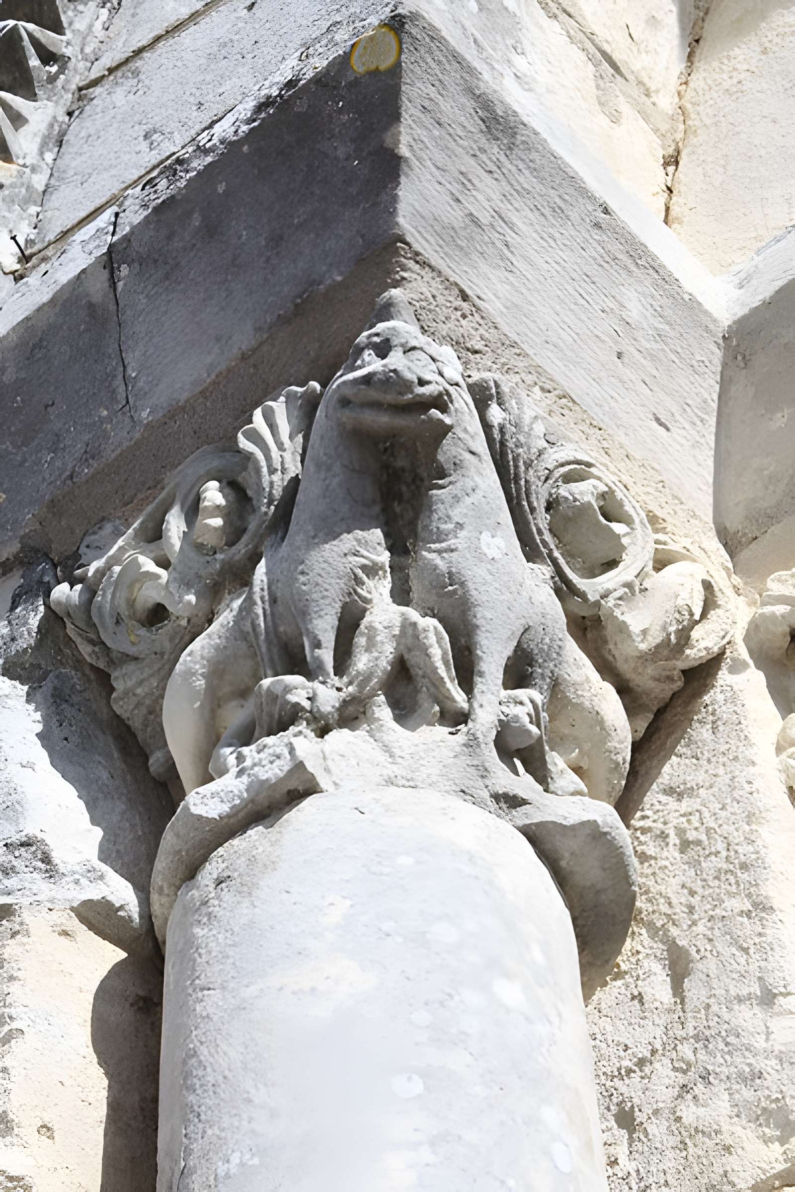 Église Notre-Dame de Fléac