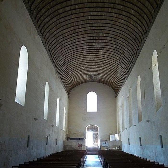 Photo de Église Notre-Dame de Fontaine-le-Comte