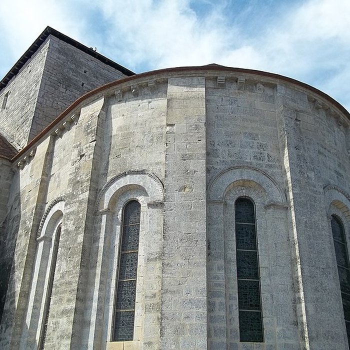 Photo de Église Notre-Dame de Fontaine-le-Comte