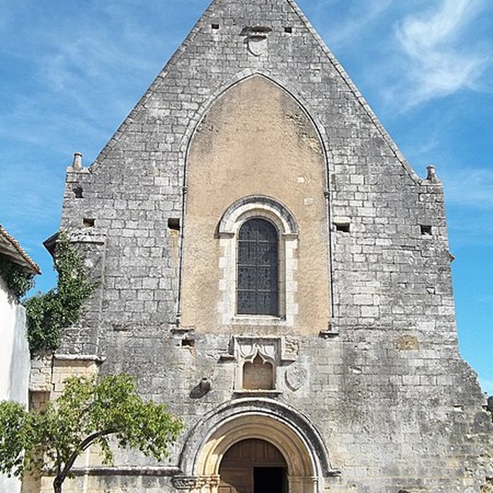 Photo de Église Notre-Dame de Fontaine-le-Comte
