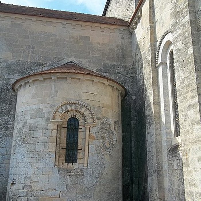 Photo de Église Notre-Dame de Fontaine-le-Comte