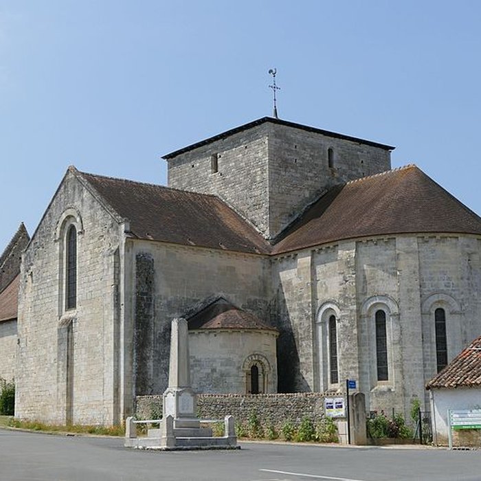Photo de Église Notre-Dame de Fontaine-le-Comte