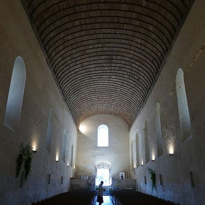 Photo de Église Notre-Dame de Fontaine-le-Comte