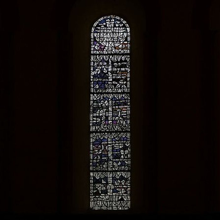 Photo de Église Notre-Dame de Fontaine-le-Comte