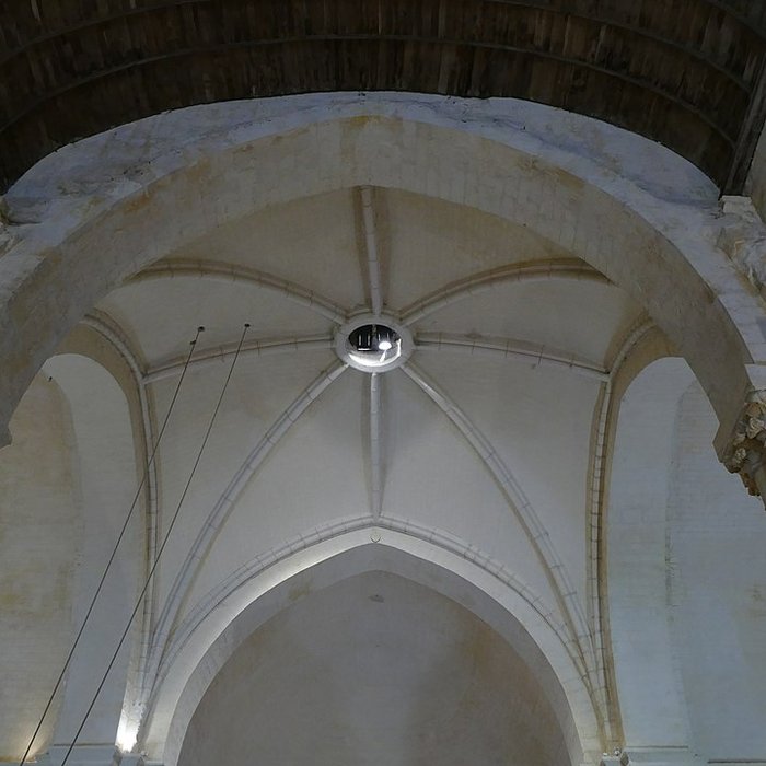 Photo de Église Notre-Dame de Fontaine-le-Comte