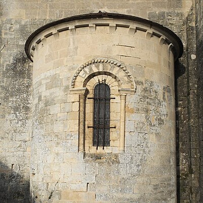 Photo de Église Notre-Dame de Fontaine-le-Comte