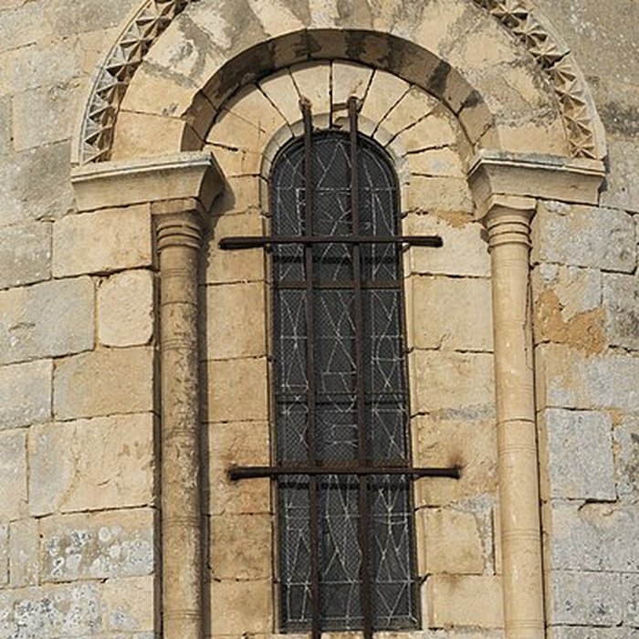 Photo de Église Notre-Dame de Fontaine-le-Comte