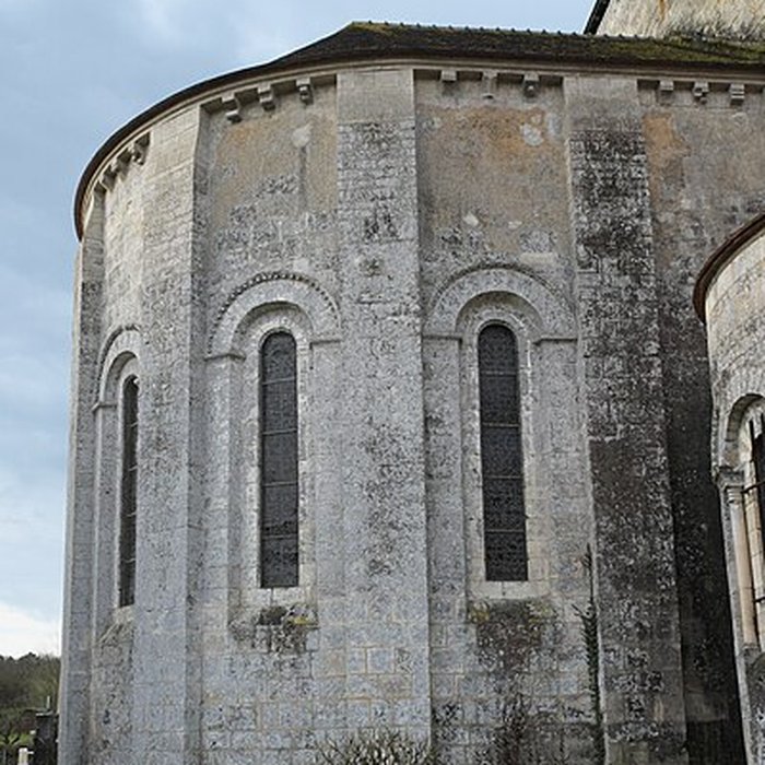 Photo de Église Notre-Dame de Fontaine-le-Comte