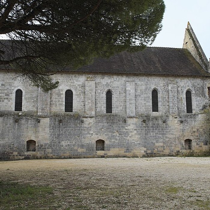 Photo de Église Notre-Dame de Fontaine-le-Comte