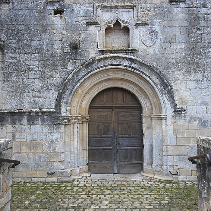 Photo de Église Notre-Dame de Fontaine-le-Comte