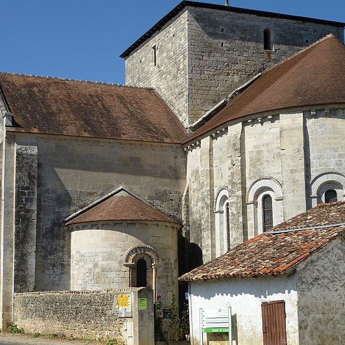 Photo de Église Notre-Dame de Fontaine-le-Comte