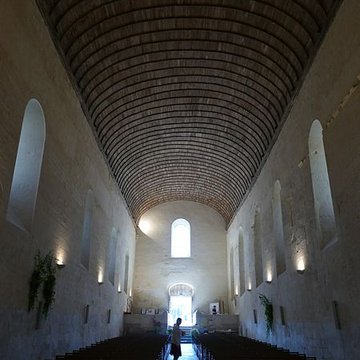Église Notre-Dame de Fontaine-le-Comte