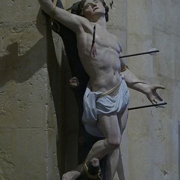 Église Notre-Dame de Fontaine-le-Comte