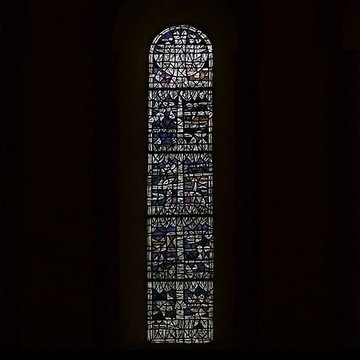Église Notre-Dame de Fontaine-le-Comte