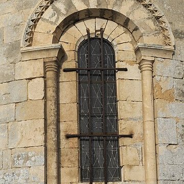 Église Notre-Dame de Fontaine-le-Comte