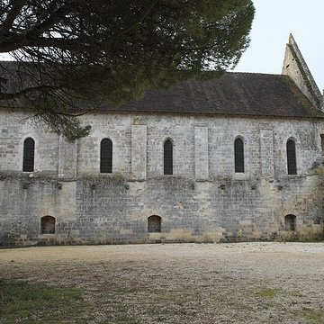 Église Notre-Dame de Fontaine-le-Comte