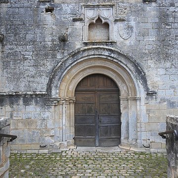 Église Notre-Dame de Fontaine-le-Comte