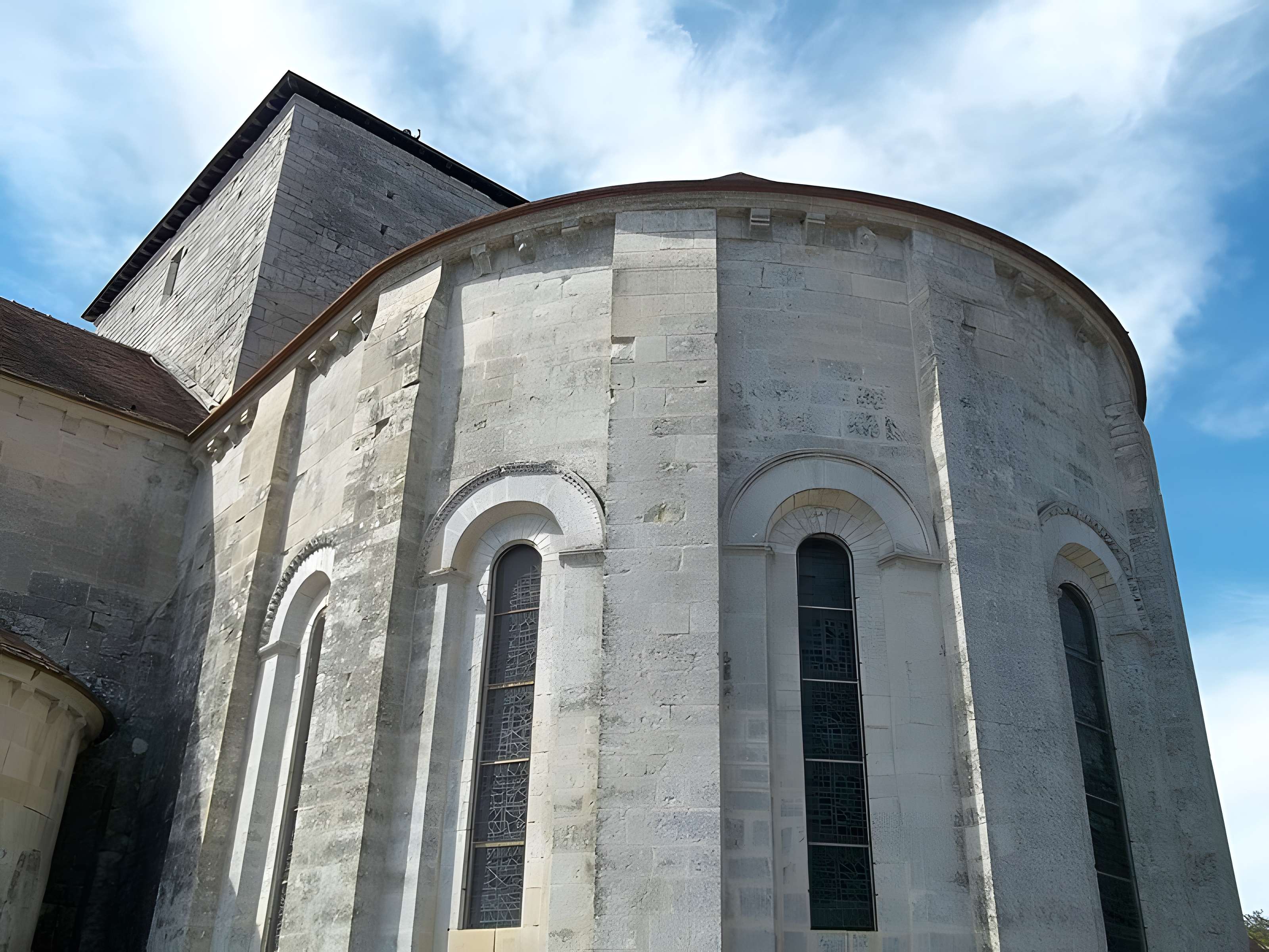 Église Notre-Dame de Fontaine-le-Comte