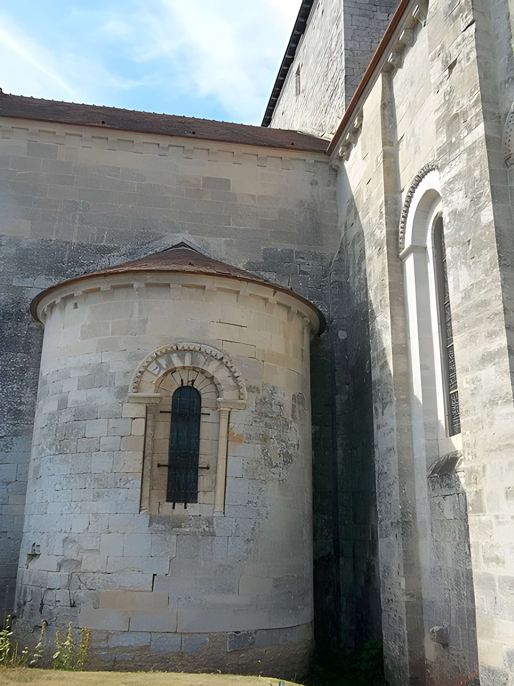 Église Notre-Dame de Fontaine-le-Comte