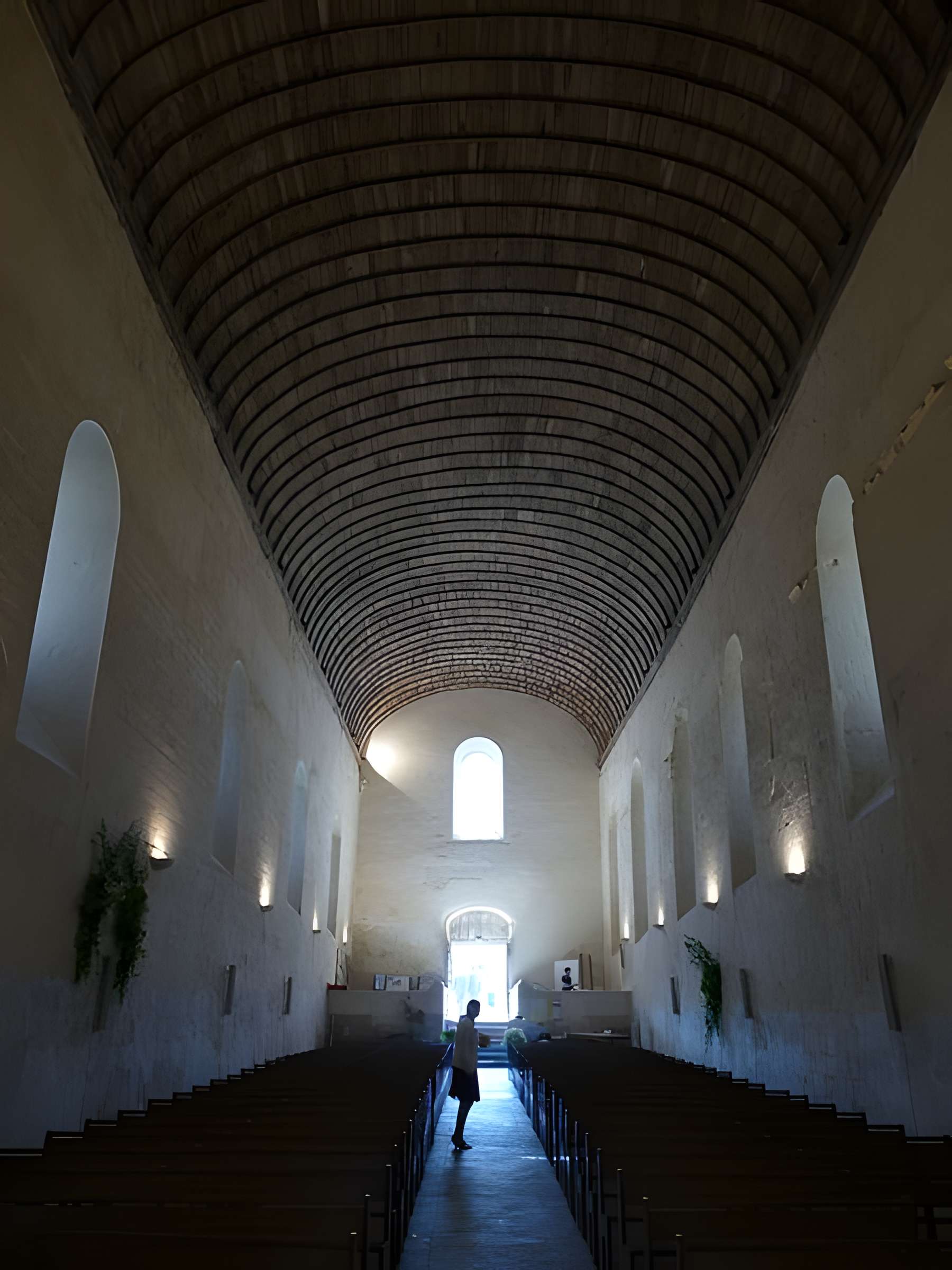 Église Notre-Dame de Fontaine-le-Comte