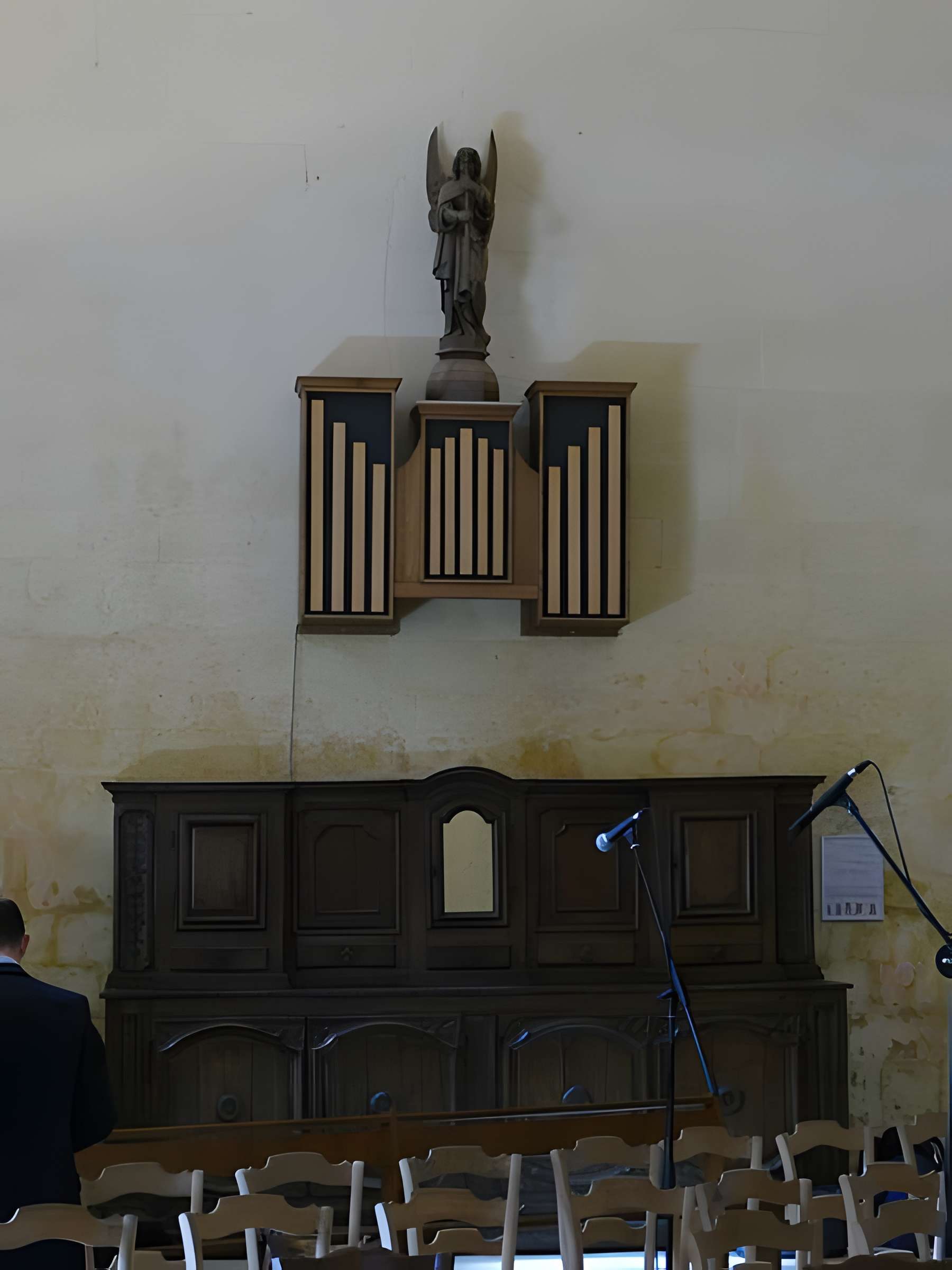 Église Notre-Dame de Fontaine-le-Comte