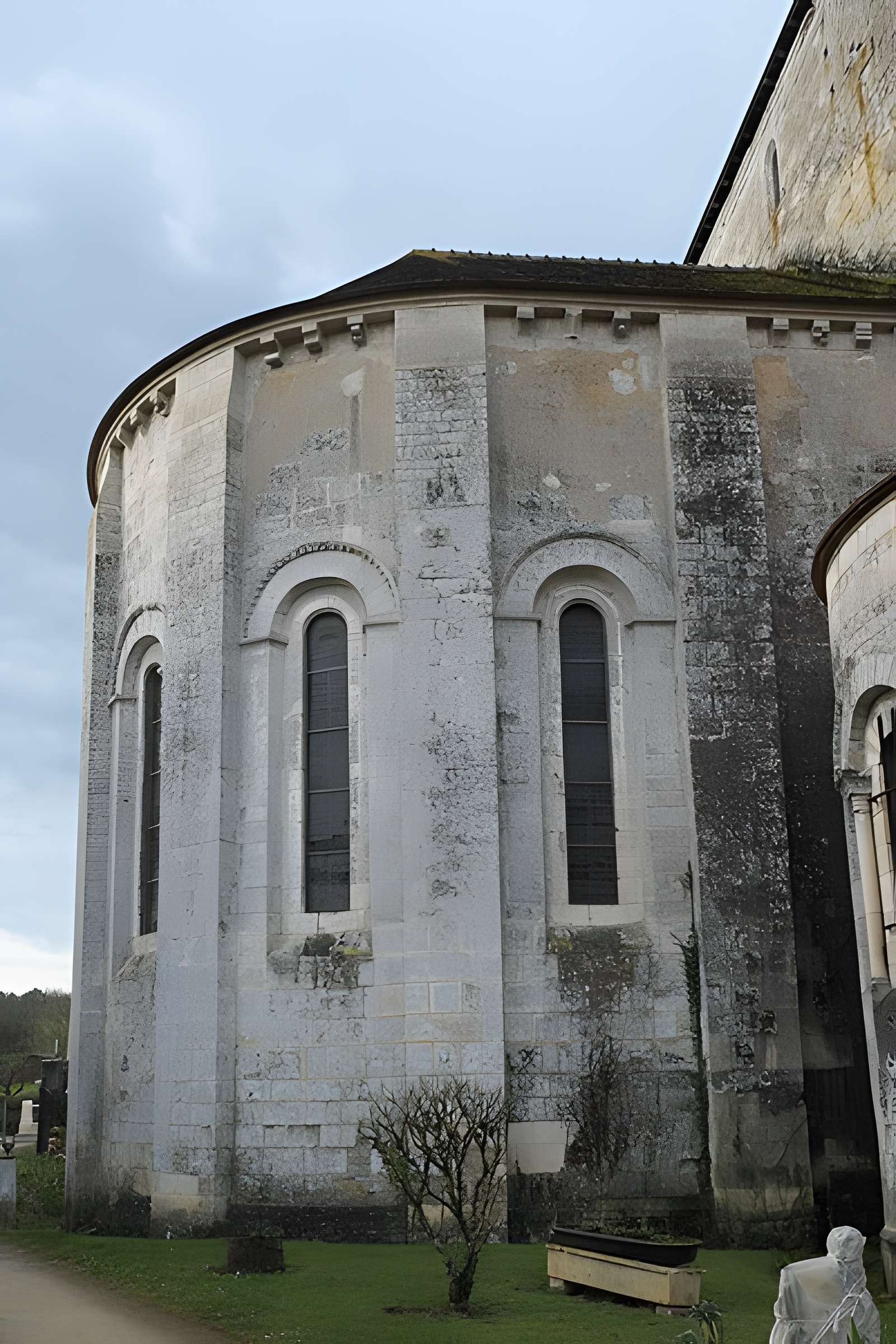 Église Notre-Dame de Fontaine-le-Comte