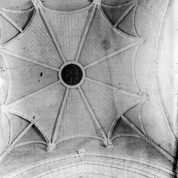 Église Notre-Dame de Fontaines-en-Sologne