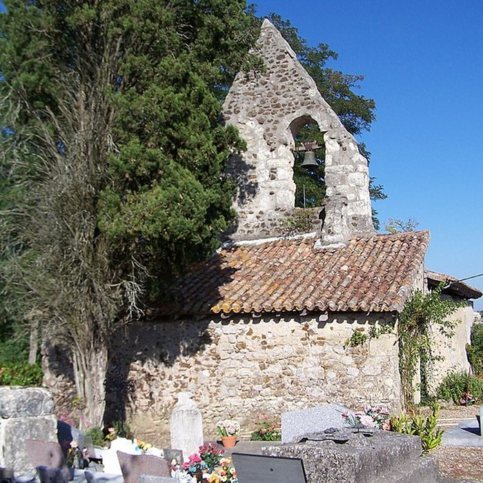 Photo de Église Notre-Dame de Fontet