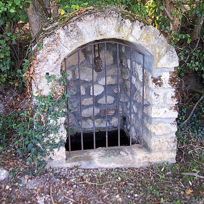 Photo de Église Notre-Dame de Fontet