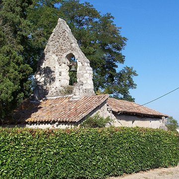 Église Notre-Dame de Fontet