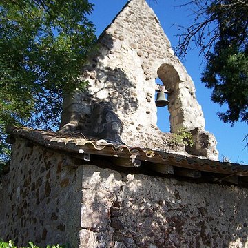 Église Notre-Dame de Fontet