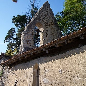 Église Notre-Dame de Fontet