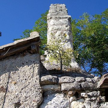 Église Notre-Dame de Fontet