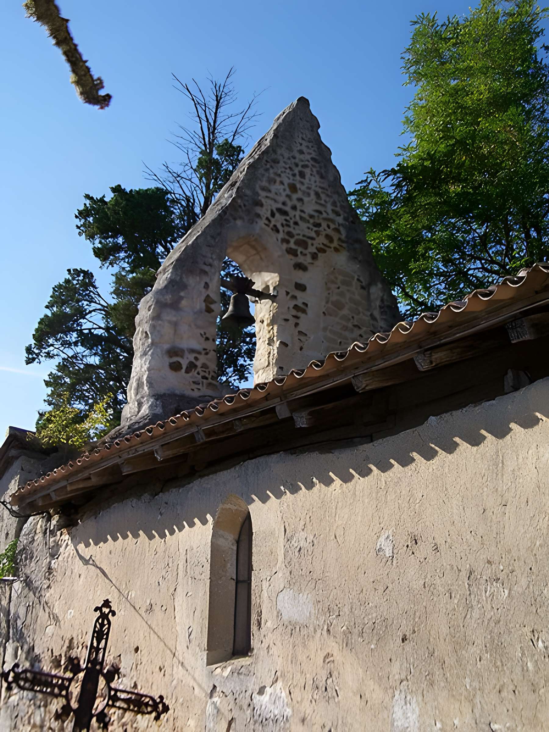Église Notre-Dame de Fontet