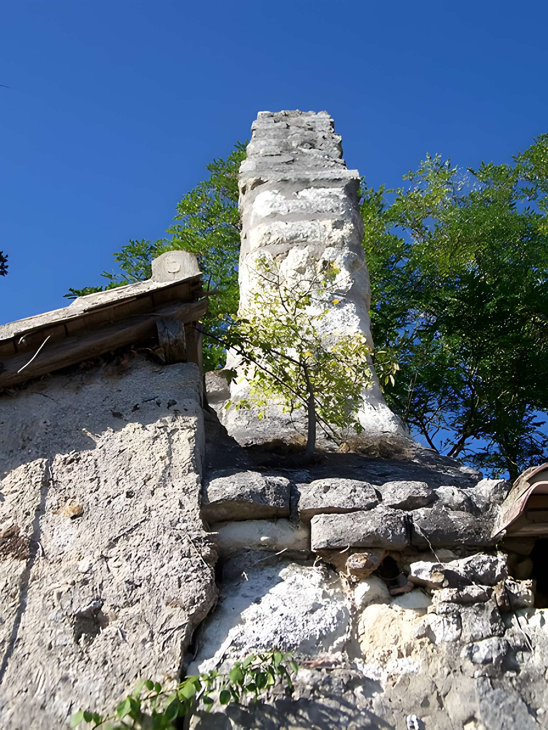 Église Notre-Dame de Fontet