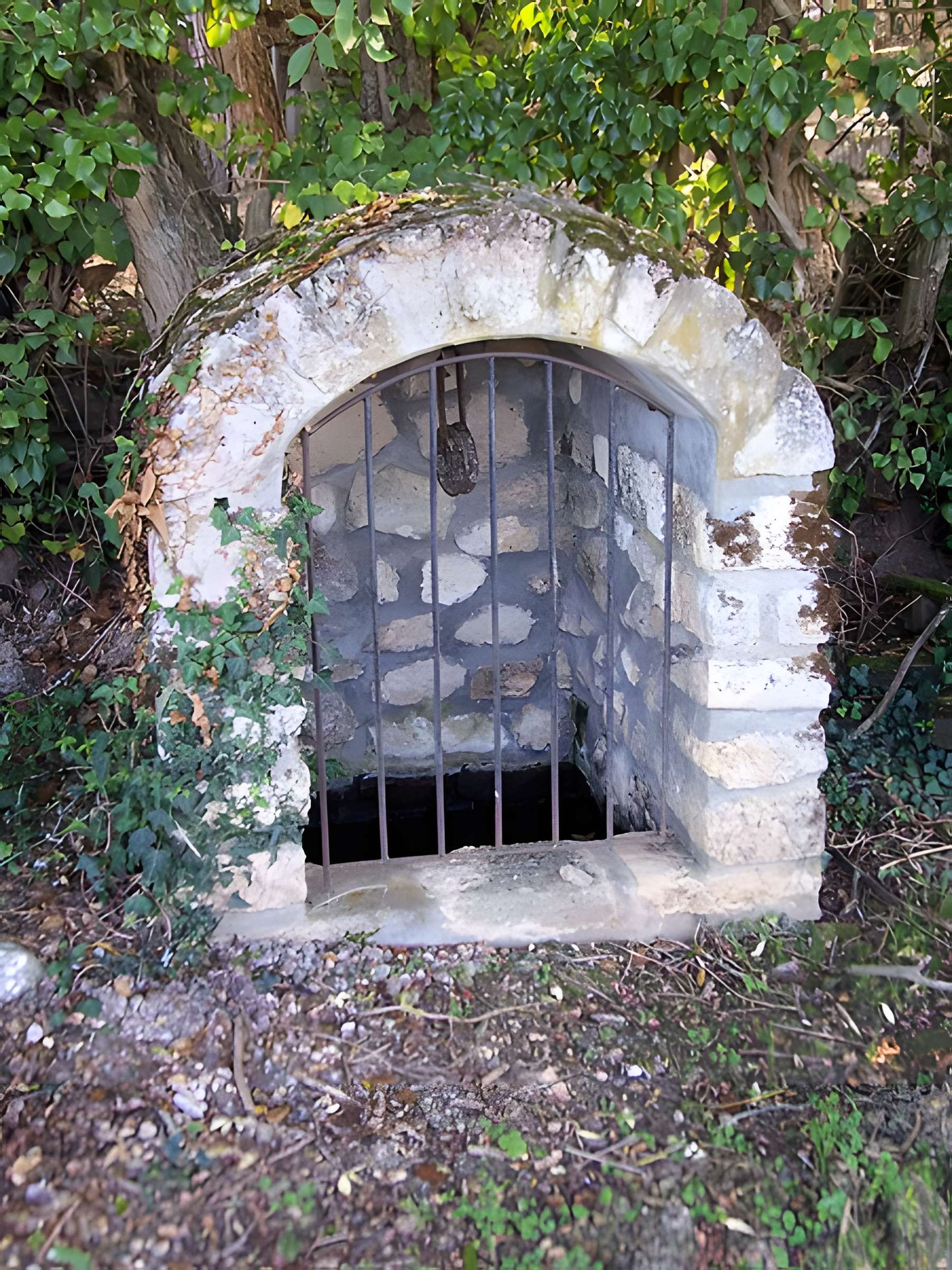 Église Notre-Dame de Fontet