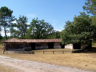 Photo de Arènes Jean de Lahourtique à Bascons