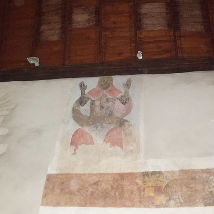 Photo de Église Notre-Dame de Françay