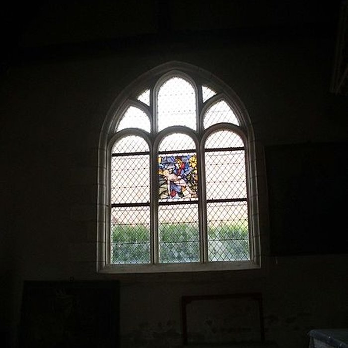 Photo de Église Notre-Dame de Françay