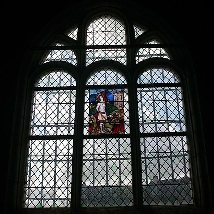 Photo de Église Notre-Dame de Françay