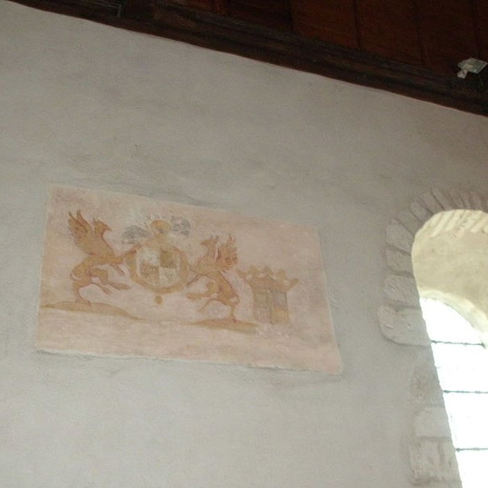 Photo de Église Notre-Dame de Françay