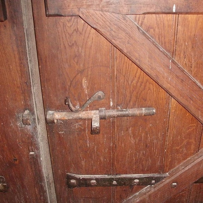 Photo de Église Notre-Dame de Françay