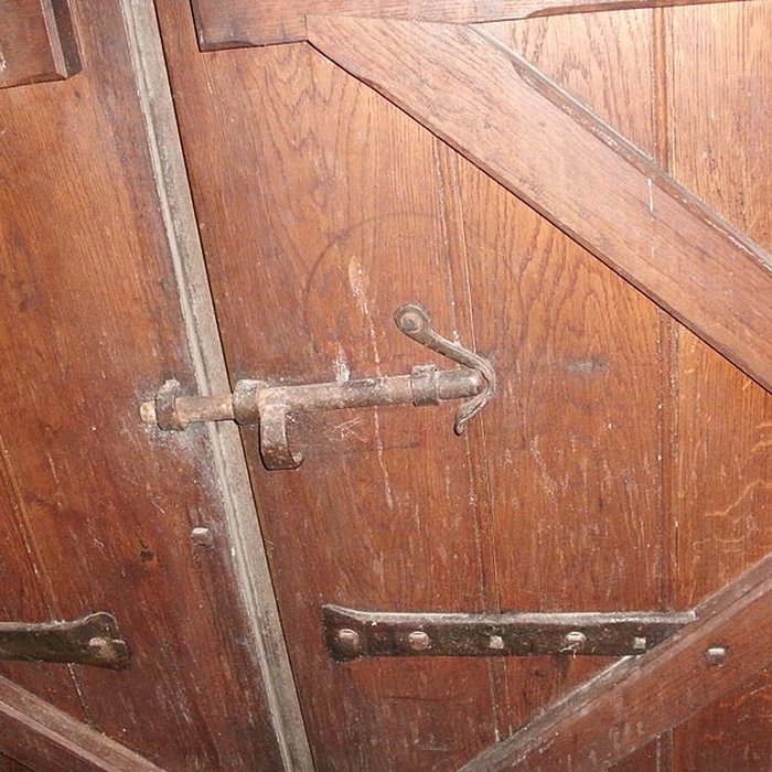 Photo de Église Notre-Dame de Françay