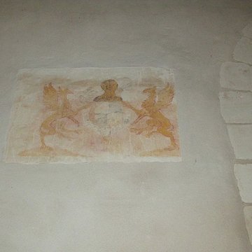 Église Notre-Dame de Françay