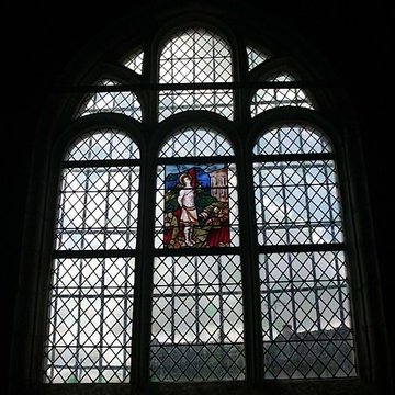 Église Notre-Dame de Françay