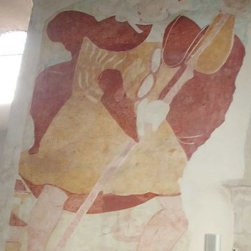 Église Notre-Dame de Françay