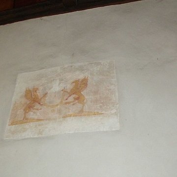 Église Notre-Dame de Françay