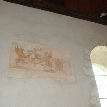 Église Notre-Dame de Françay